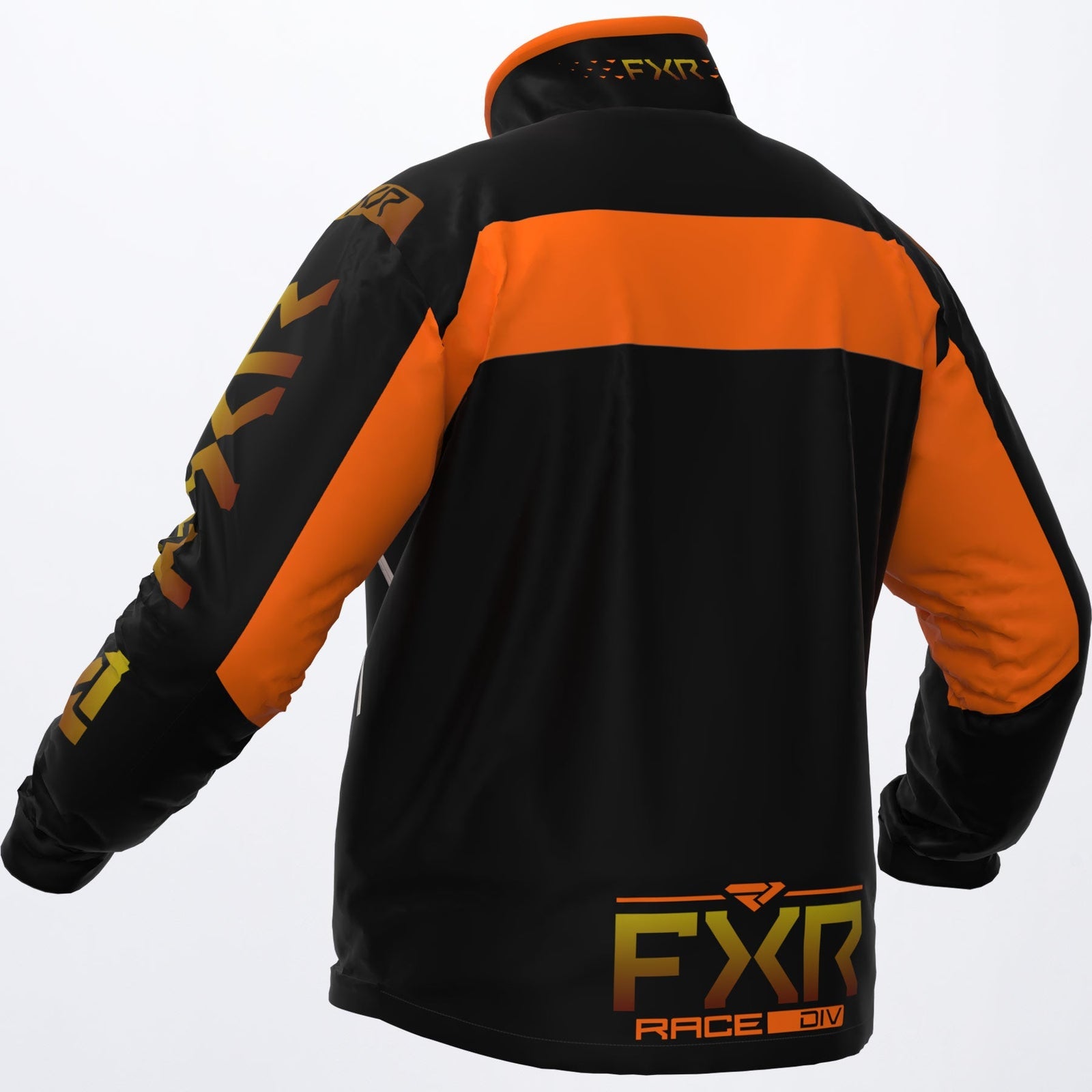FXR COLD CROSS RR JACKET – MXSTORE