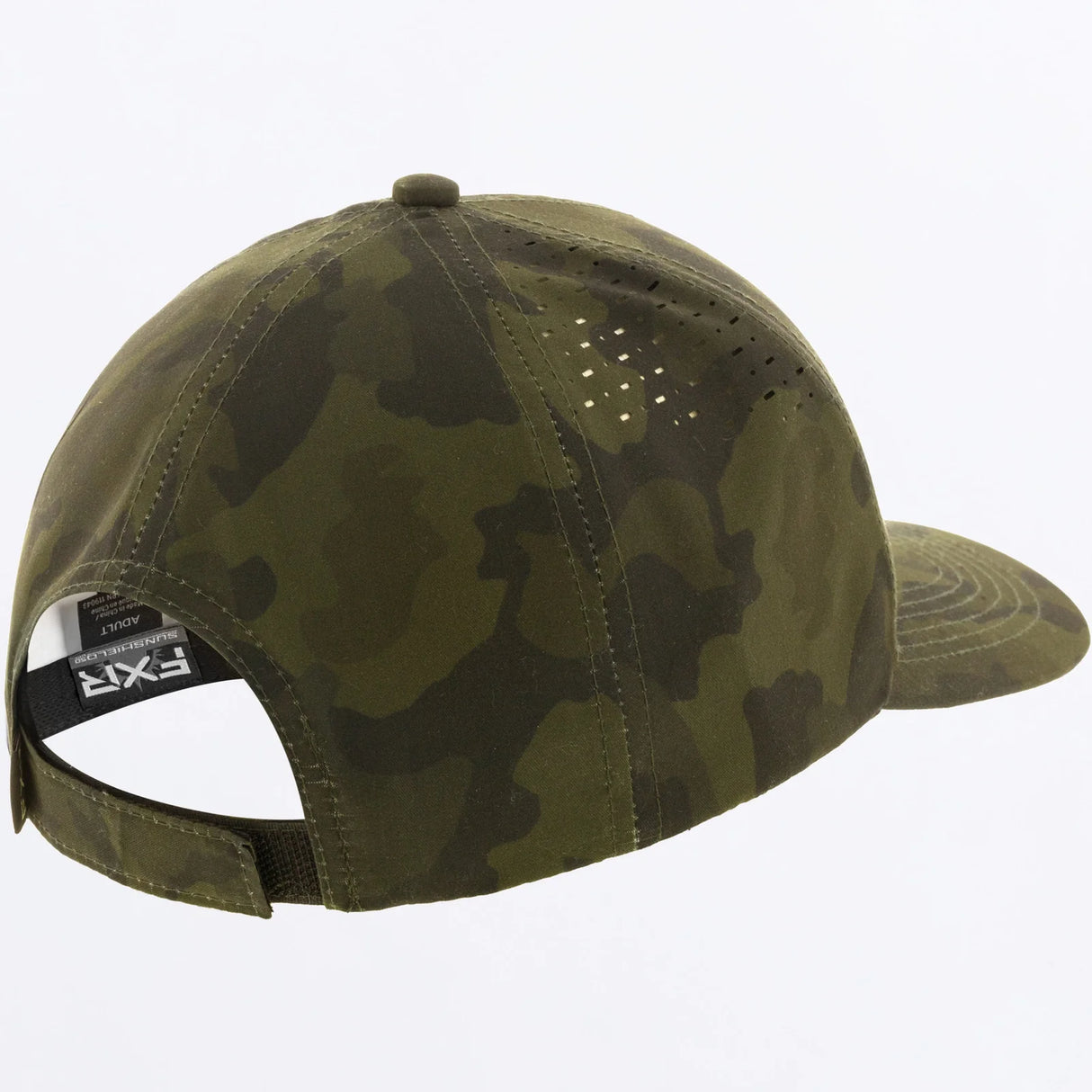 Women's UPF Lotus Hat