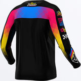 FXR YTH Podium Gladiator MX Jersey