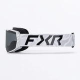 FXR Factory Ride MX Goggle 2026