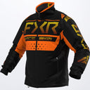 FXR COLD CROSS RR JACKET
