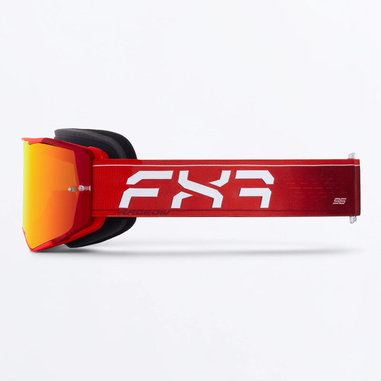 FXR Factory Ride MX Goggle 2026
