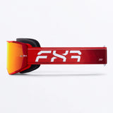 FXR Factory Ride MX Goggle 2026