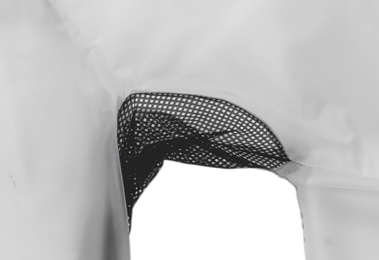 FLY RACING RAIN JACKET