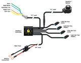 DENALI DIALDIM LIGHTING CONTROLLER