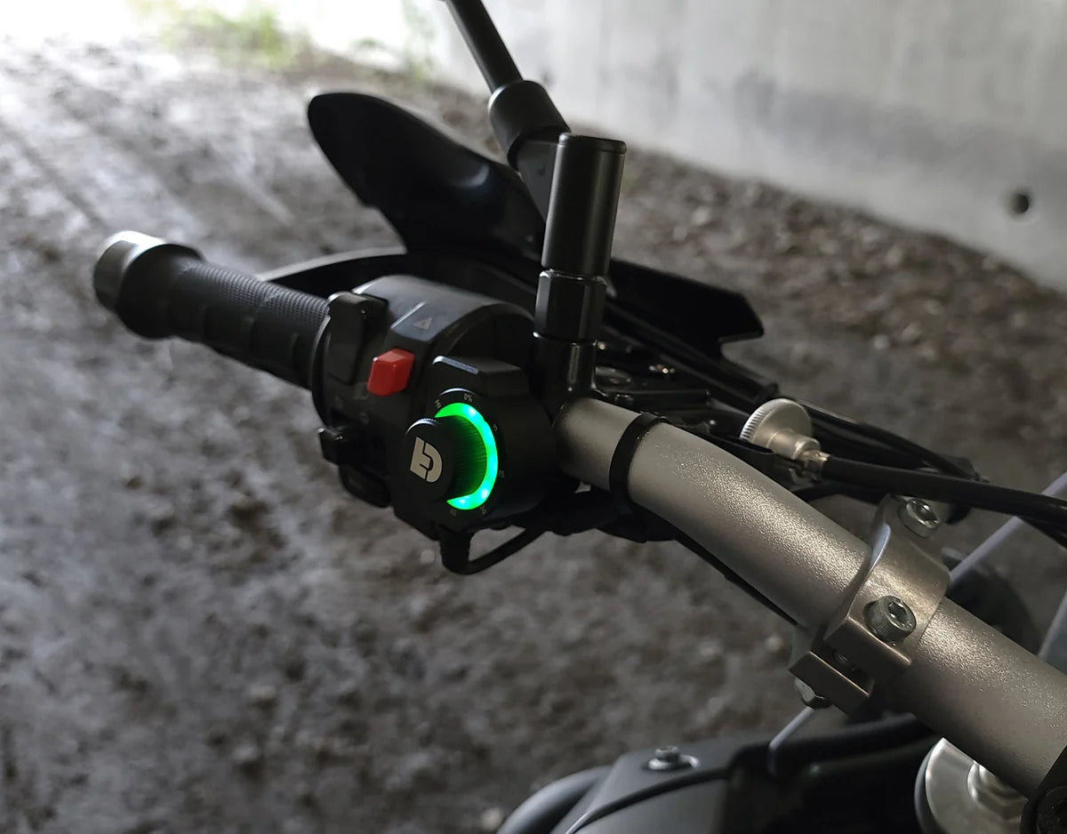 DENALI DIALDIM LIGHTING CONTROLLER