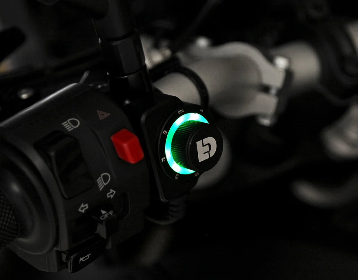 DENALI DIALDIM LIGHTING CONTROLLER
