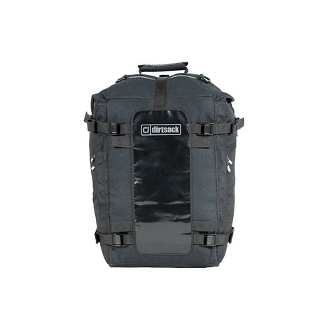 DIRTSACK MAX 30 WATERPROOF MOTORCYCLE LUGGAGE 30 LTR