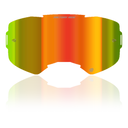 FACTORY RIDE MX SINGLE LENS W/ POST