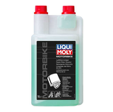 LIQUI MOLY Motorbike air filter cleaner 1L