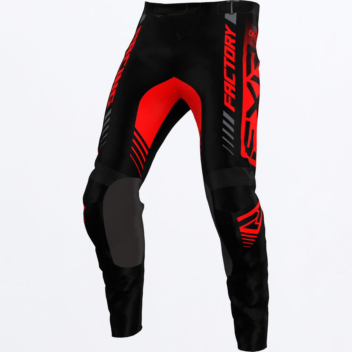 FXR CLUTCH PRO MX PANTS