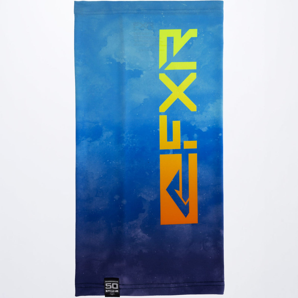 FXR DERBY NECK GAITER