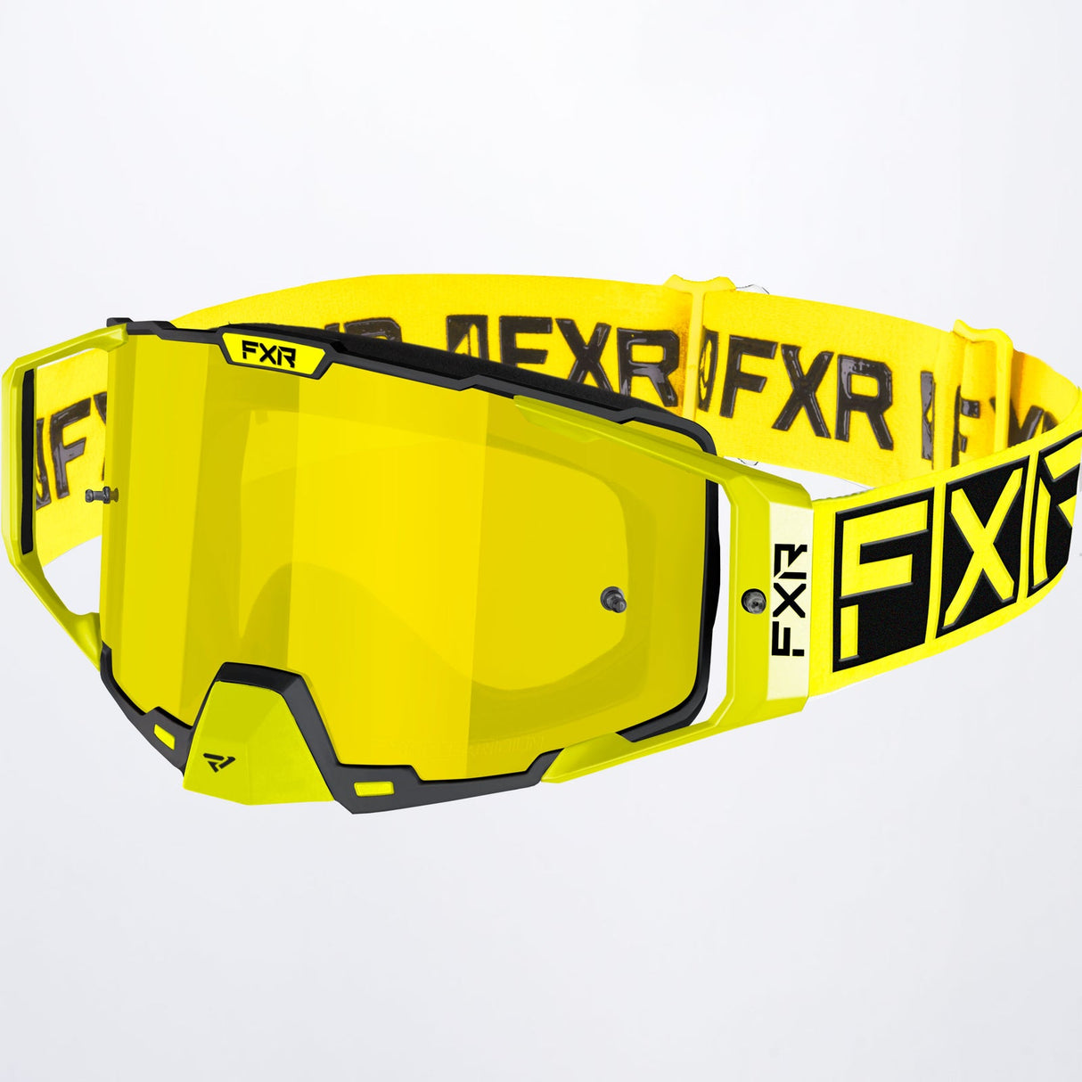 FXR PILOT MX