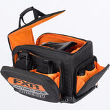 FXR Ultimate Helmet Bag Black