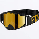 FTA STYLZ MX GOGGLE 24