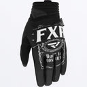 FXR PRIME MX GLOVE