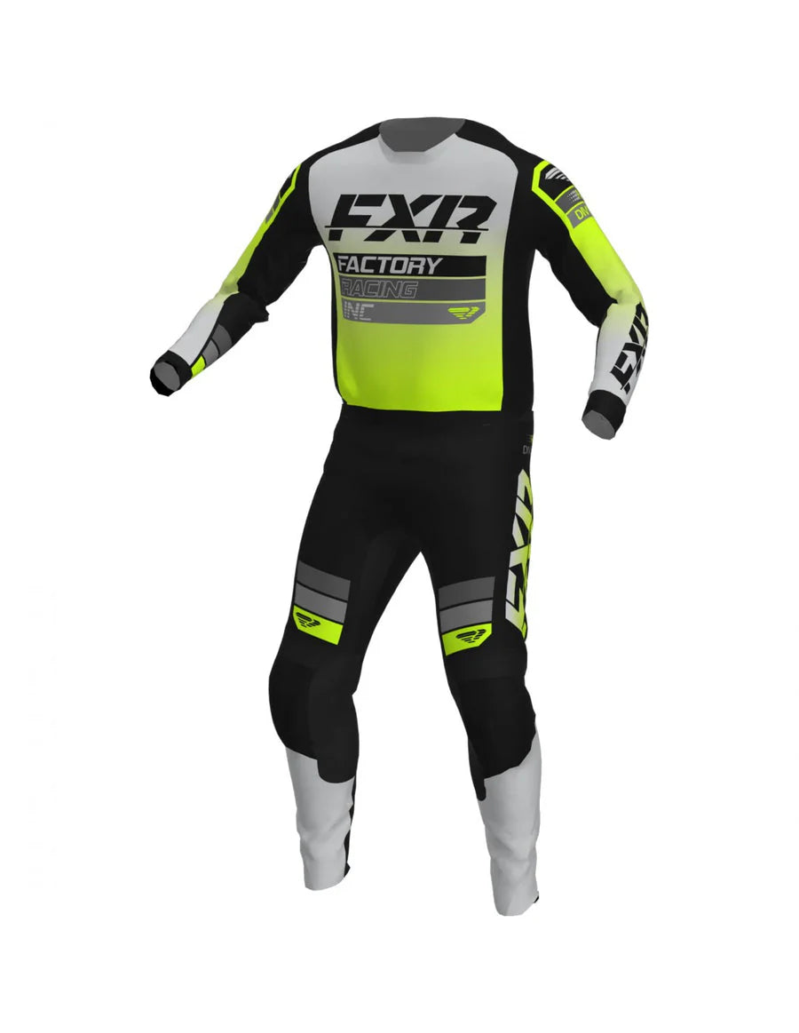 Clutch MX Jersey