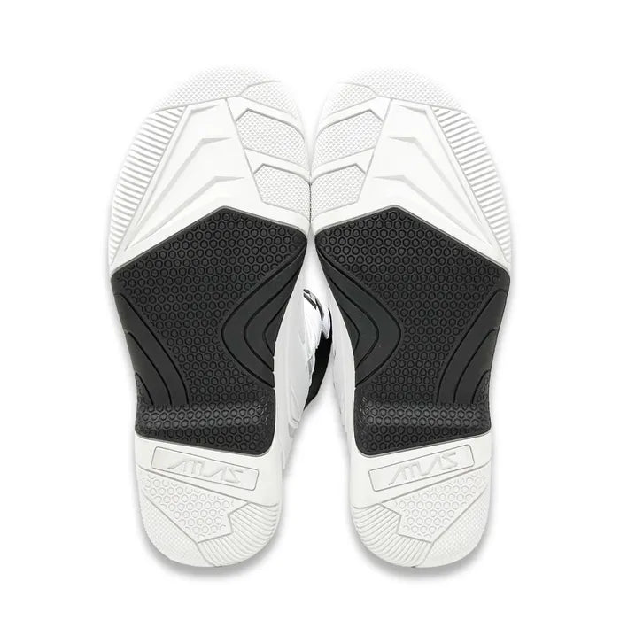 ATLAS TRACTION  BOOT