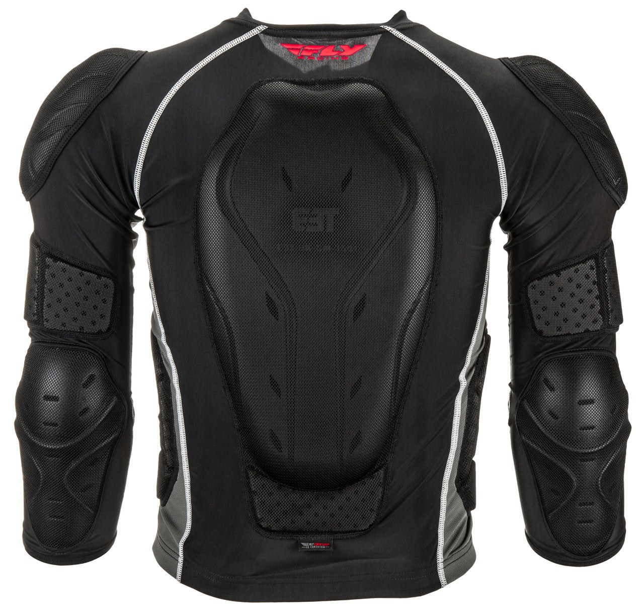 FLY RACING BARRICADE LONG SLEEVE ARMOUR – MXSTORE
