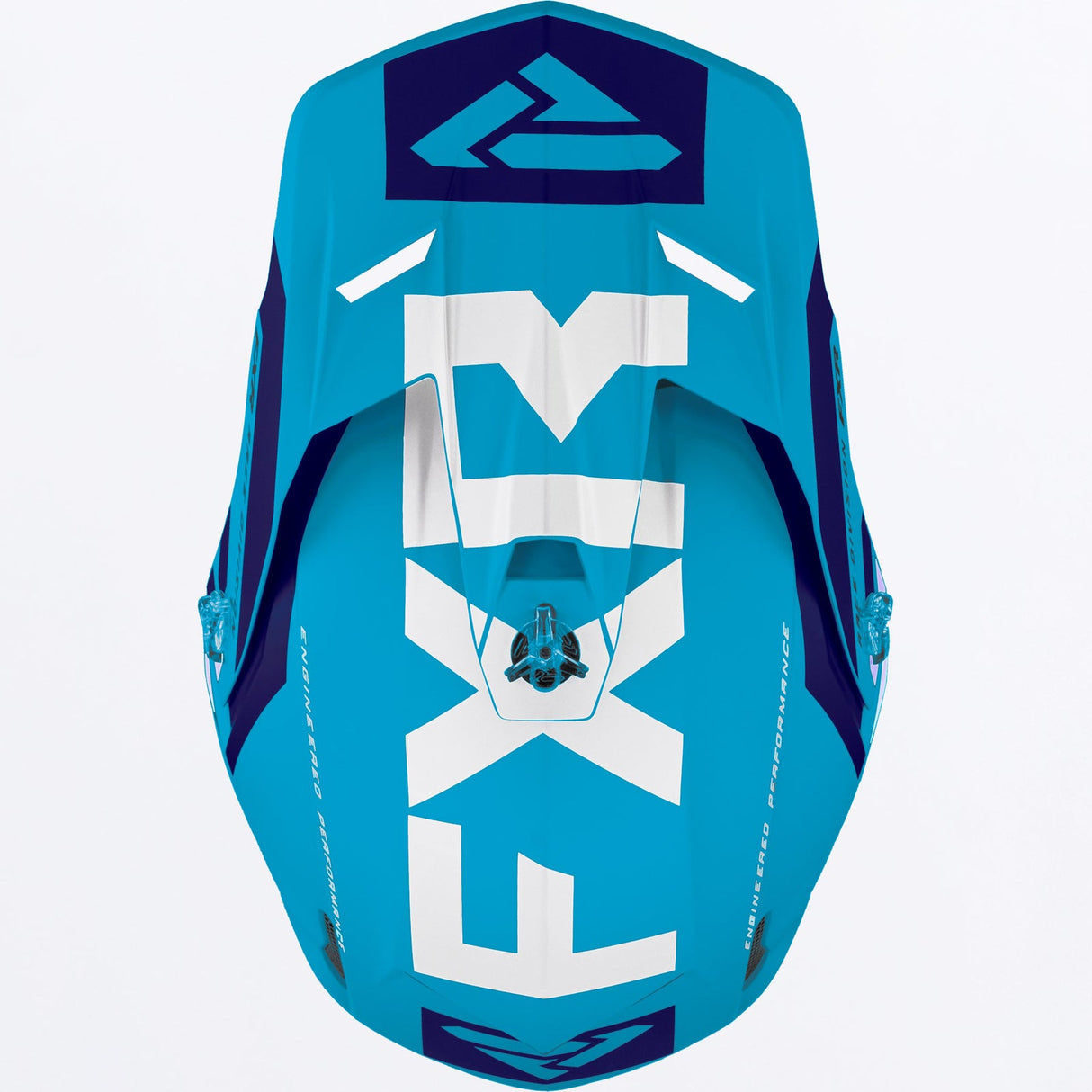 FXR CLUTCH EVO LE HELMET