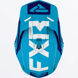 FXR CLUTCH EVO LE HELMET