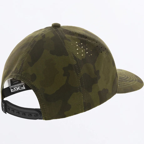 UPF Pro Series Hat
