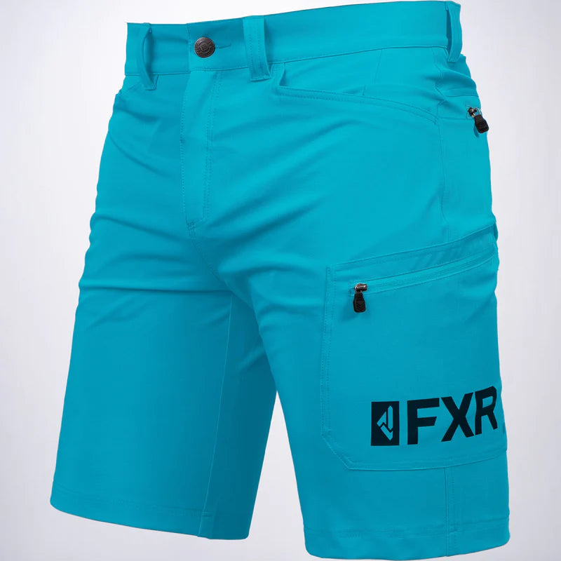 FXR MEN'S ATTACK SHORT