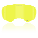 FACTORY RIDE MX SINGLE LENS W/ POST