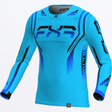 FXR VAPOR MX COMBO (SKYLINE) 2024