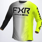 FXR PODIUM MX JERSEY