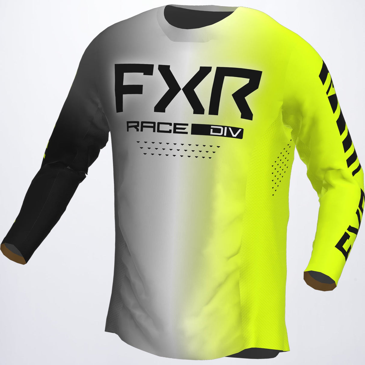 FXR PODIUM MX COMBO KIT (ECLIPSE)