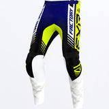 FXR CLUTCH PRO MX COMBO KIT (MIDNIGHT HIVIS WHITE)
