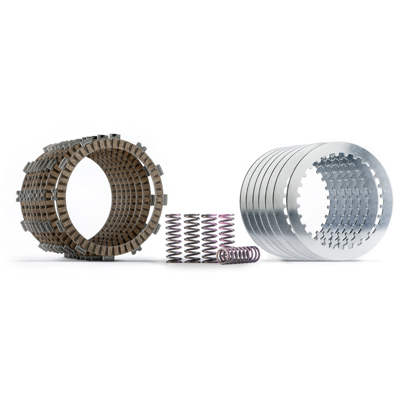 HINSON Clutch Plate/Spring Kit - KX450 2019-20