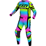 FXR REVO PRO MX LE COMBO KIT 23