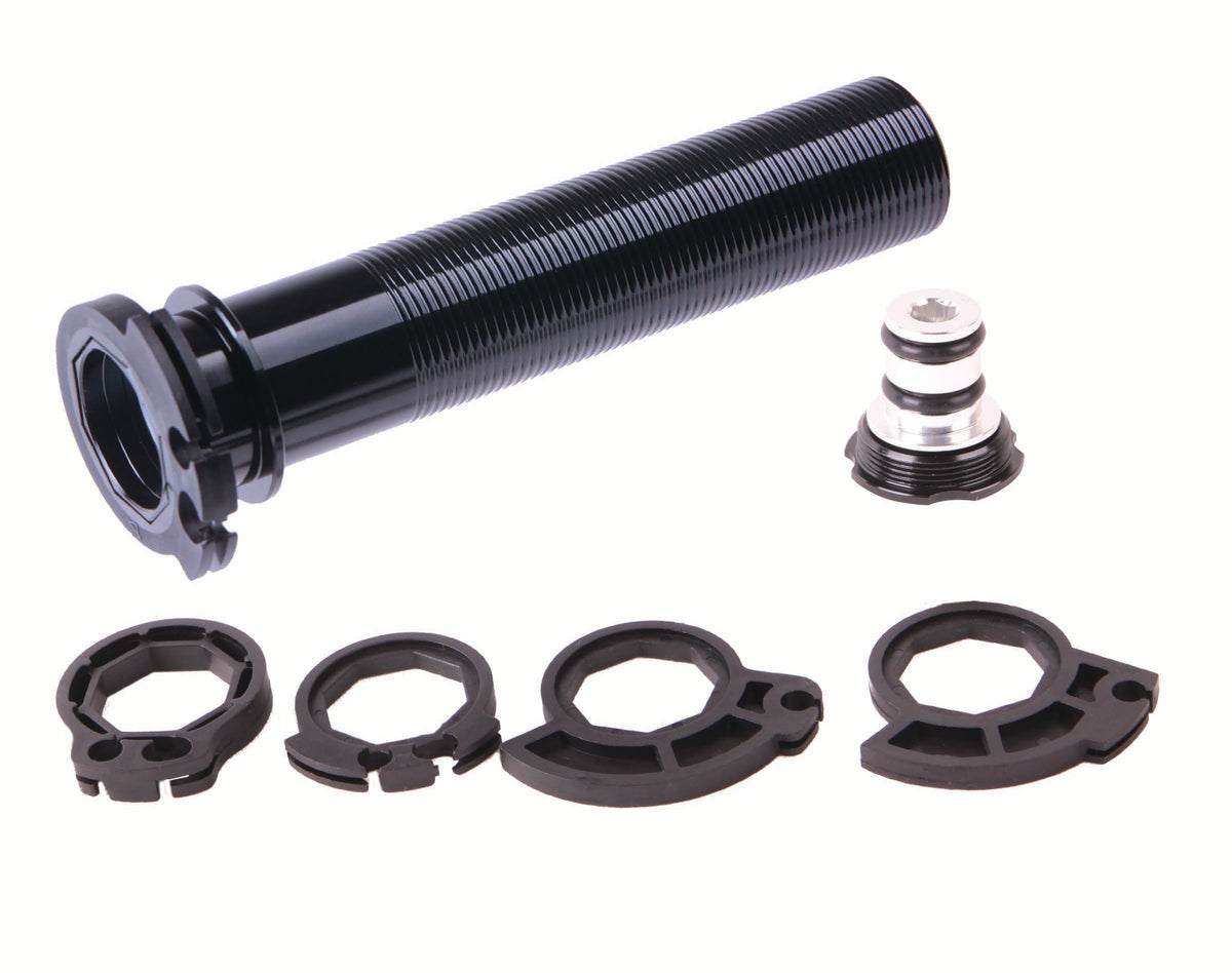 ODI FUSION PRO ALLOY THROTTLE TUBES