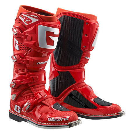 GAERNE SG12 BOOTS