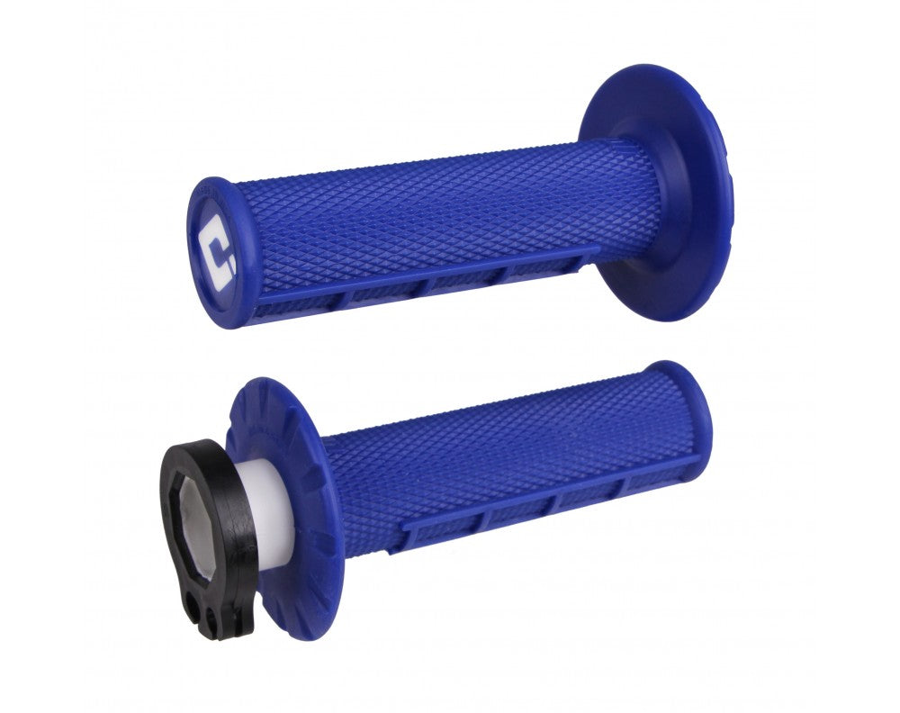 ODI V2 LOCK-ON GRIP HALF WAFFLE
