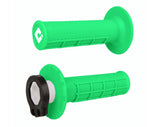 ODI V2 LOCK-ON GRIP HALF WAFFLE