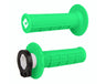 ODI V2 LOCK-ON GRIP HALF WAFFLE