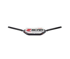 SCAR Handlebars S² (Ø 7/8") Offroad / Street - 22mm