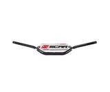 SCAR Handlebars S² (Ø 7/8") Offroad / Street - 22mm