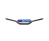 SCAR Handlebars S² (Ø 7/8") Offroad / Street - 22mm