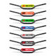 SCAR Handlebars S² (Ø 7/8") Offroad / Street - 22mm