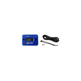 SCAR Hour Meter