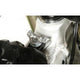 SCAR Hour Meter Mount bracket