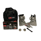 MOTO CINCH MX - L-TRACK (AIR LINE TRACK MODEL)