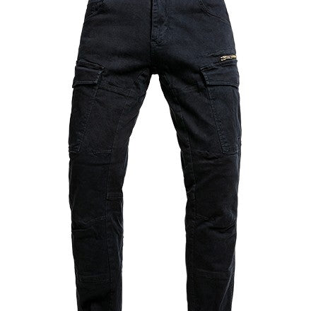 JOHN DOE CARGO STROKER BLACK-XTM - AAA RATED