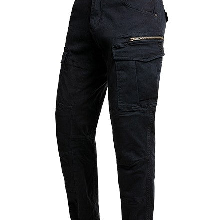 JOHN DOE CARGO STROKER BLACK-XTM - AAA RATED