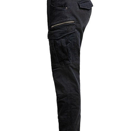 JOHN DOE CARGO STROKER BLACK-XTM - AAA RATED