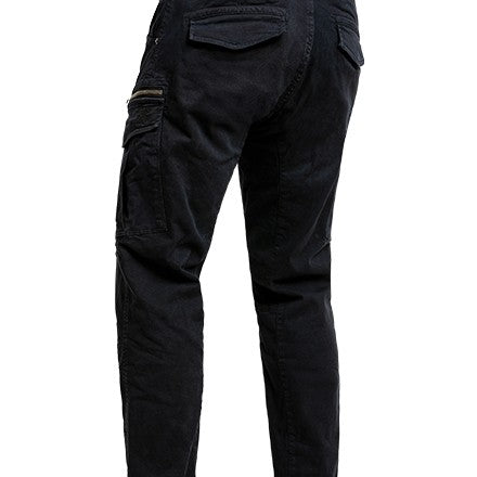 JOHN DOE CARGO STROKER BLACK-XTM - AAA RATED